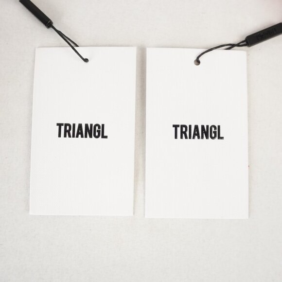 NWT Triangl Maia Bikini Top/Bottom and Vinca Bikini Top Set in Mato Red Size S - Picture 6 of 12